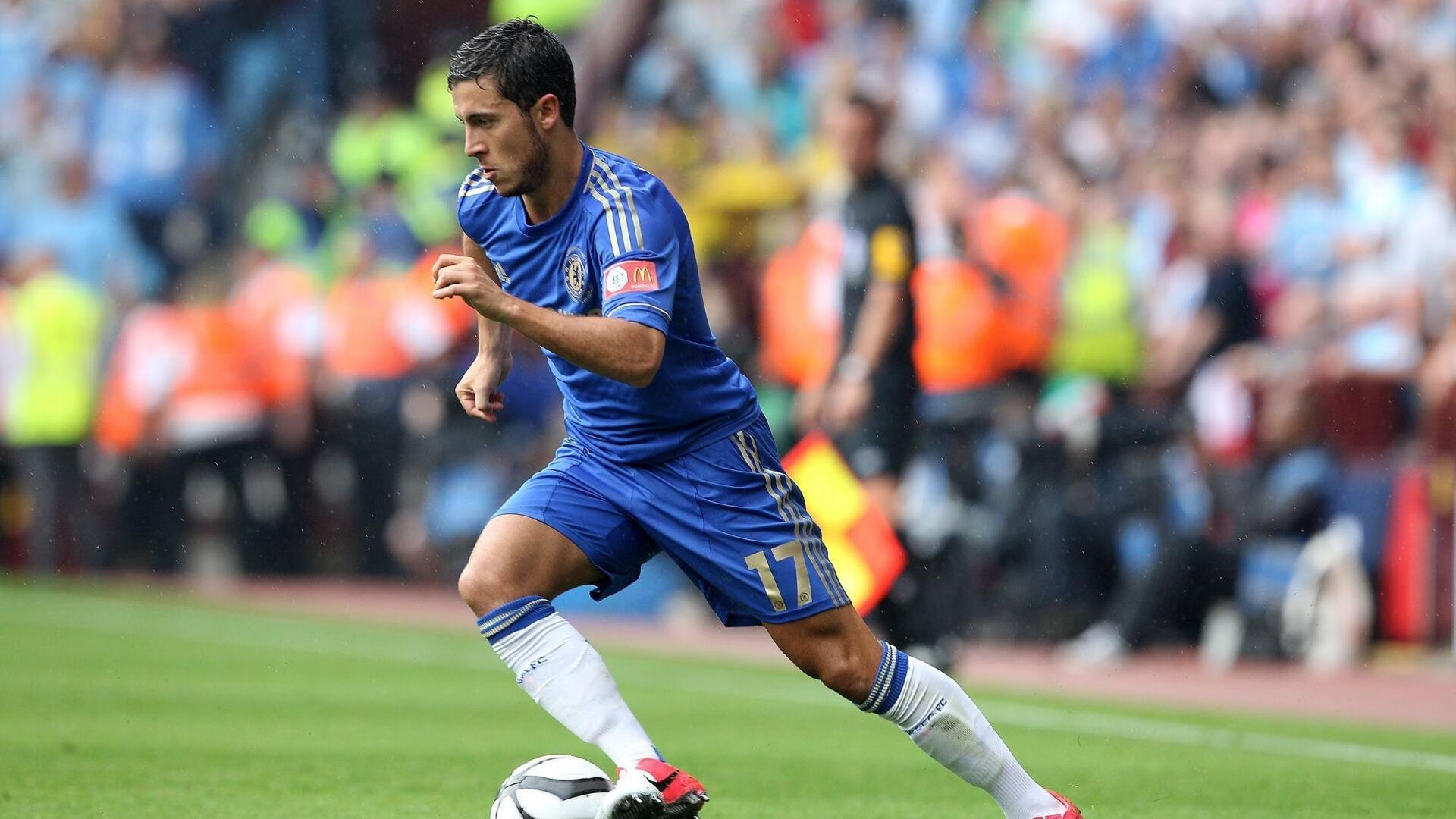 切尔西战平对手，欧冠半决赛生死战将拉开帷幕！，欧冠切尔西比赛视频