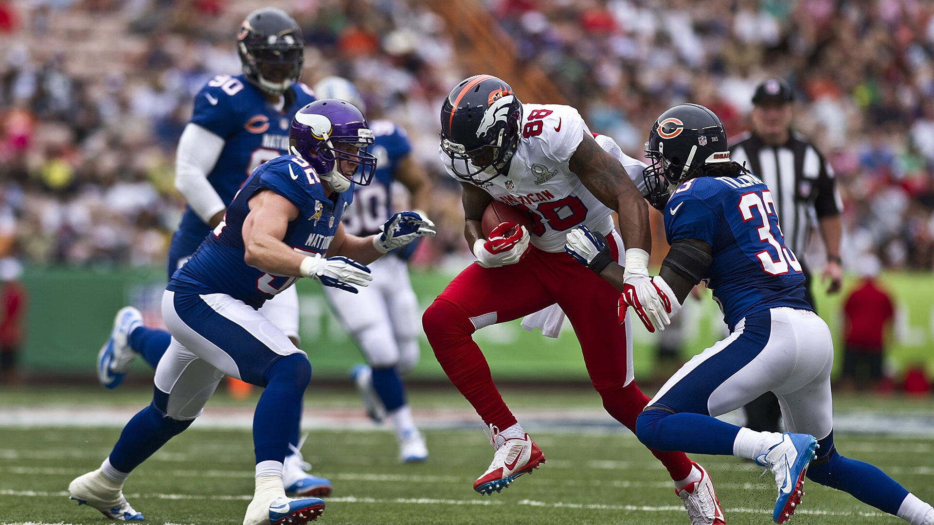 恩波利阵地战中寻找有效得分方式，恩波利老板